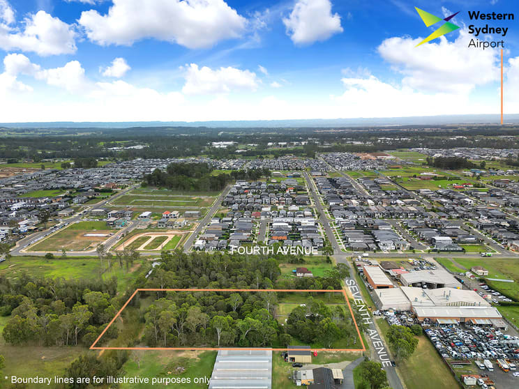 172-182 Seventh Avenue Austral NSW 2179 - Image 2