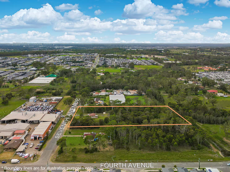 172-182 Seventh Avenue Austral NSW 2179 - Image 3