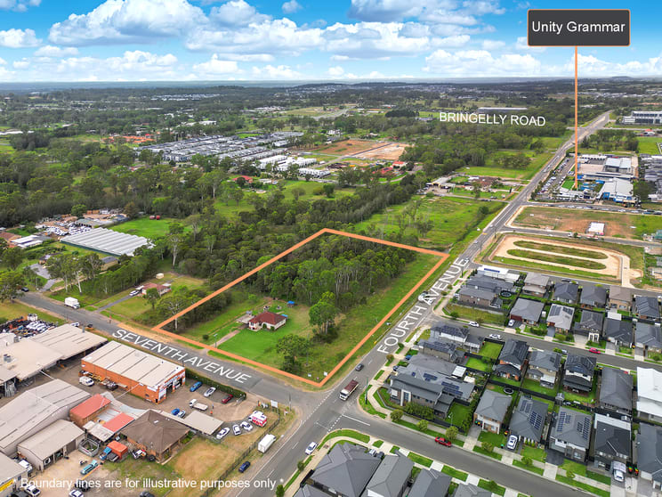 Click to view all images 184-194 Seventh Avenue Austral NSW 2179 - Image 1