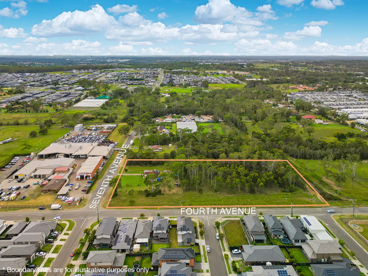 Click to view all images 184-194 Seventh Avenue Austral NSW 2179 - Image 2