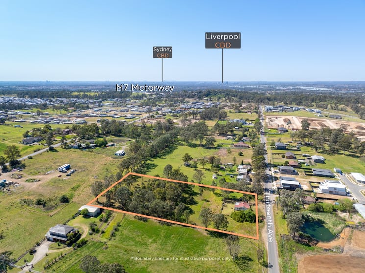 Click to view all images 105 Thirteenth Avenue Austral NSW 2179 - Image 1