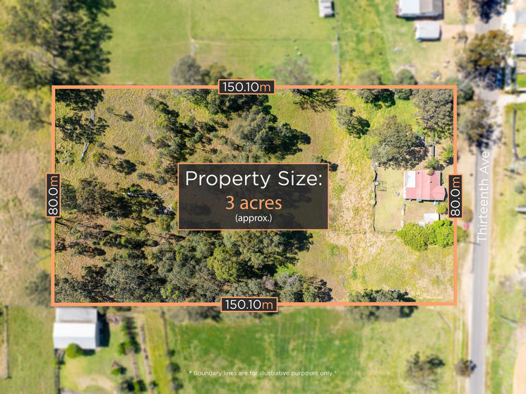 Click to view all images 105 Thirteenth Avenue Austral NSW 2179 - Image 3