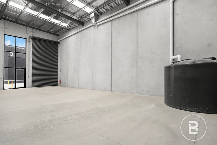 Click to view all images Shed 10/14 Concept Drive Delacombe VIC 3356 - Image 2