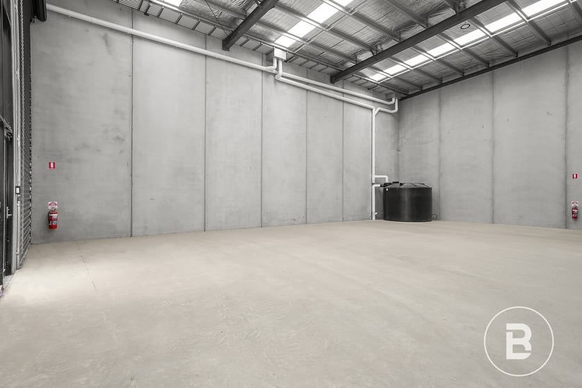 Click to view all images Shed 10/14 Concept Drive Delacombe VIC 3356 - Image 3