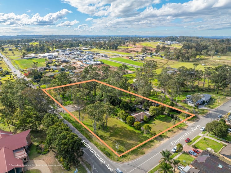 95 Eleventh Avenue Austral NSW 2179 - Image 1