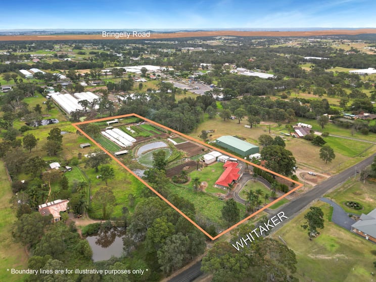 Click to view all images 65 Whitaker Road Rossmore NSW 2557 - Image 1