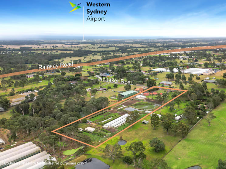 Click to view all images 65 Whitaker Road Rossmore NSW 2557 - Image 2
