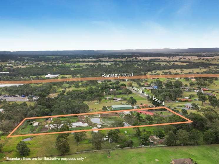 Click to view all images 65 Whitaker Road Rossmore NSW 2557 - Image 3