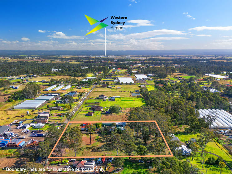 Click to view all images 150 Exeter Road Kemps Creek NSW 2178 - Image 1