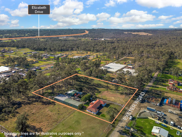 Click to view all images 150 Exeter Road Kemps Creek NSW 2178 - Image 2