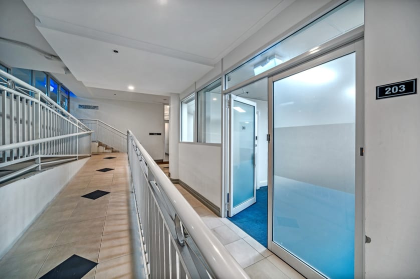 Click to view all images Suites 203 & 204, 1 Katherine Street Chatswood NSW 2067 - Image 3