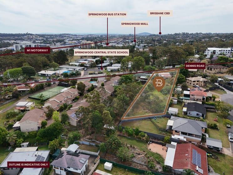 41 Dennis Road Springwood QLD 4127 - Image 2