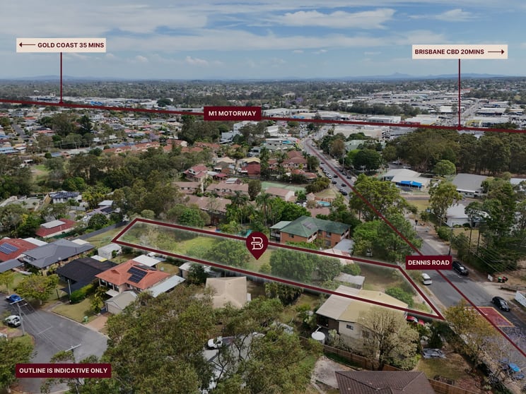 41 Dennis Road Springwood QLD 4127 - Image 3