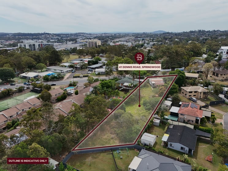 41 Dennis Road Springwood QLD 4127 - Image 1