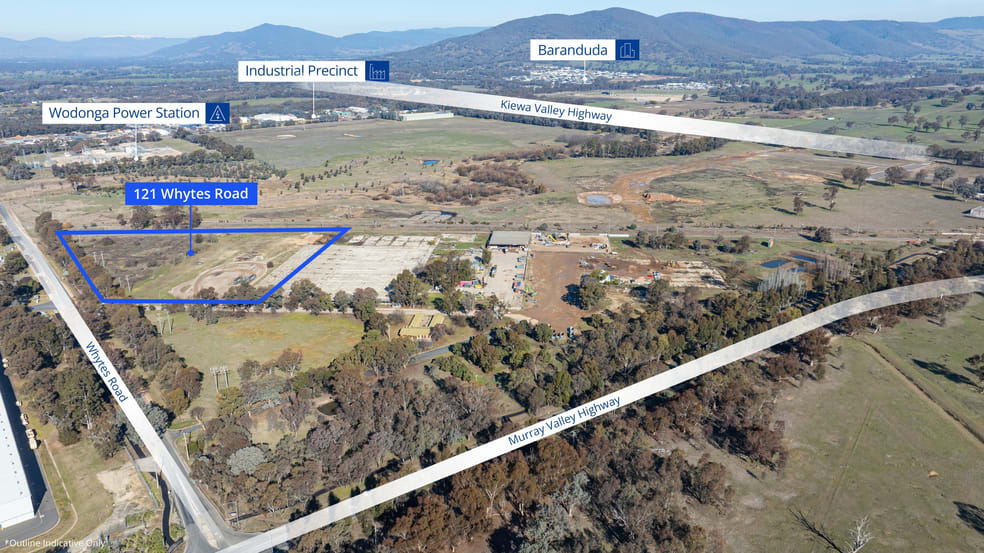 121 Whytes Road Bandiana VIC 3691 - Image 2