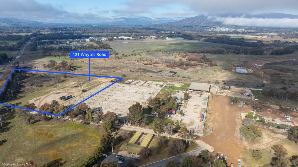 121 Whytes Road Bandiana VIC 3691 - Image 3