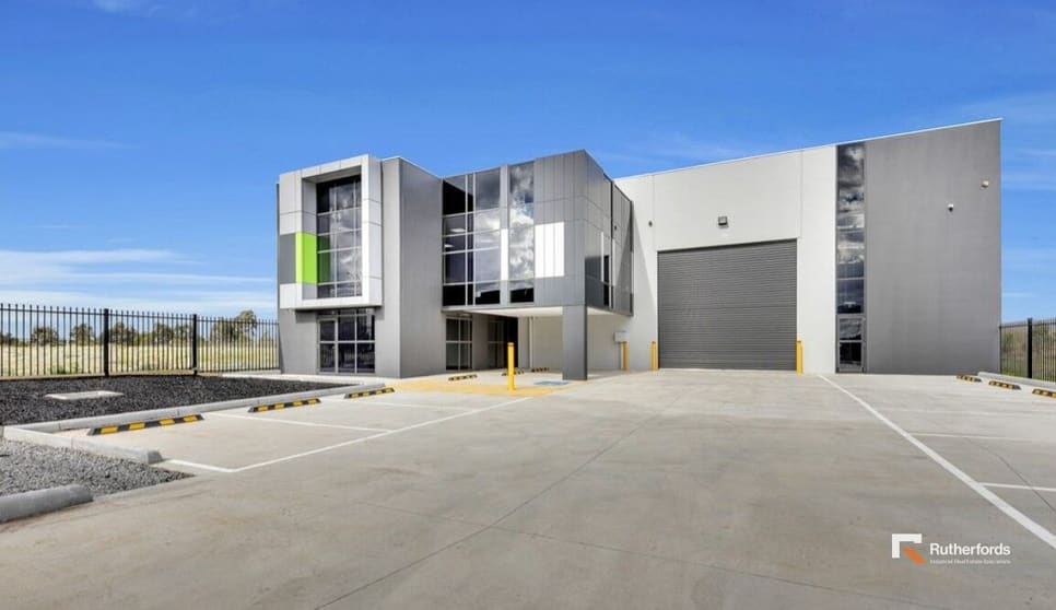 Click to view all images 48 Distribution Drive Mickleham VIC 3064 - Image 1