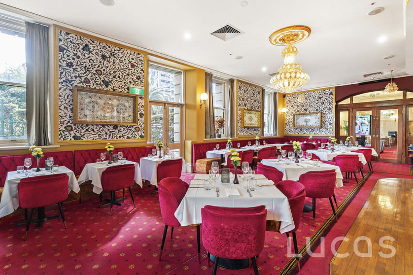 Click to view all images 33 Spencer Street Docklands VIC 3008 - Image 3