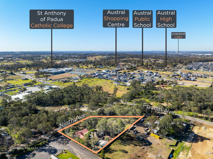 Click to view all images 160 Ninth Avenue Austral NSW 2179 - Image 2