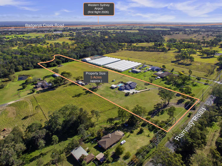 20 Ramsay Road Rossmore NSW 2557 - Image 1