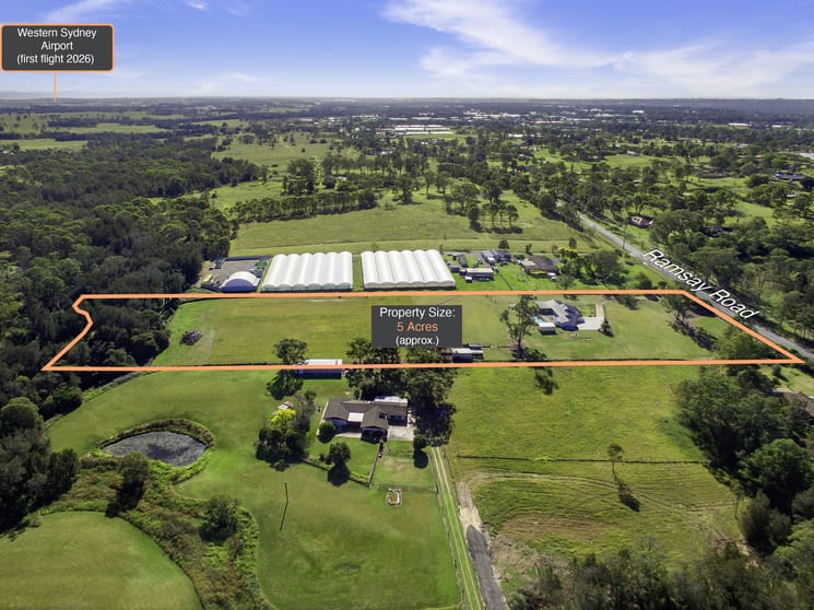 20 Ramsay Road Rossmore NSW 2557 - Image 2