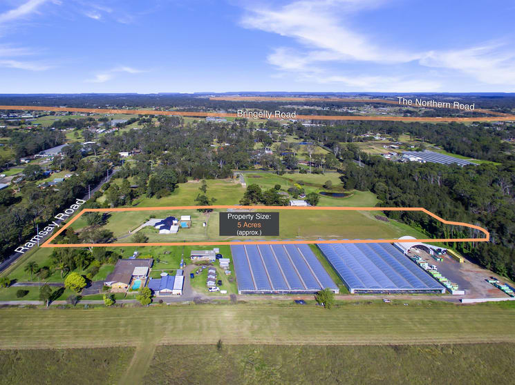 20 Ramsay Road Rossmore NSW 2557 - Image 3