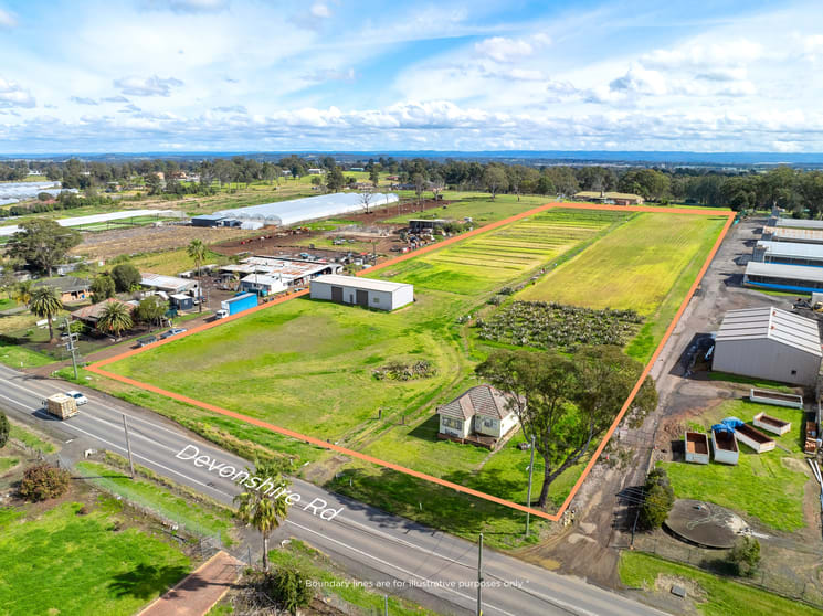 110 Devonshire Road Rossmore NSW 2557 - Image 2