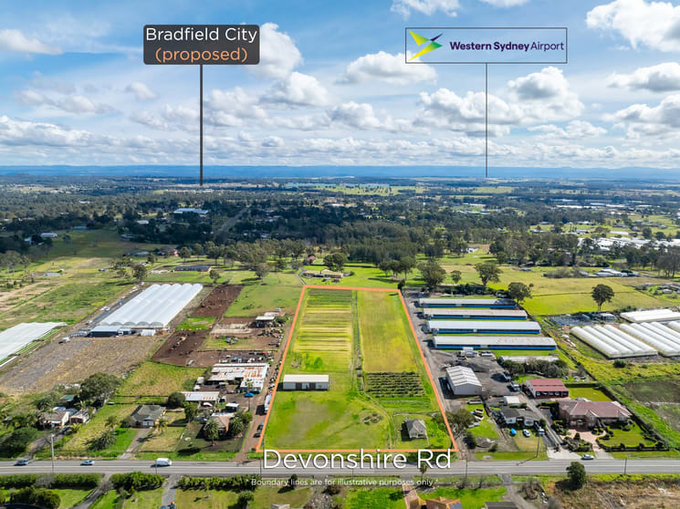 110 Devonshire Road Rossmore NSW 2557 - Image 3