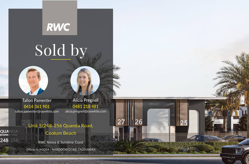 Click to view all images 5/248-256 Quanda Road Coolum Beach QLD 4573 - Image 1
