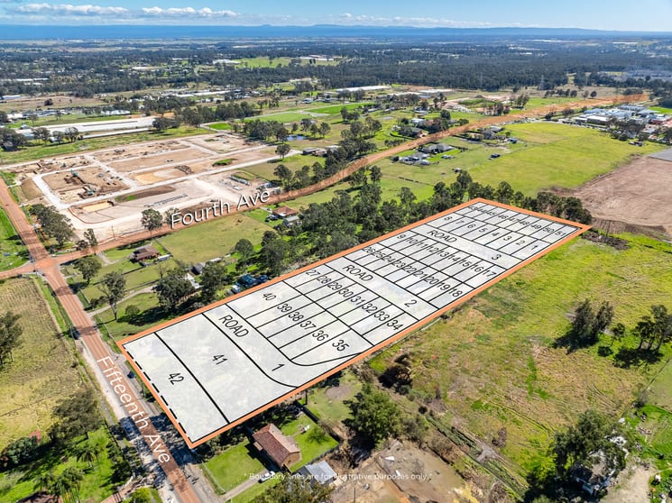 Click to view all images Austral NSW 2179 - Image 1