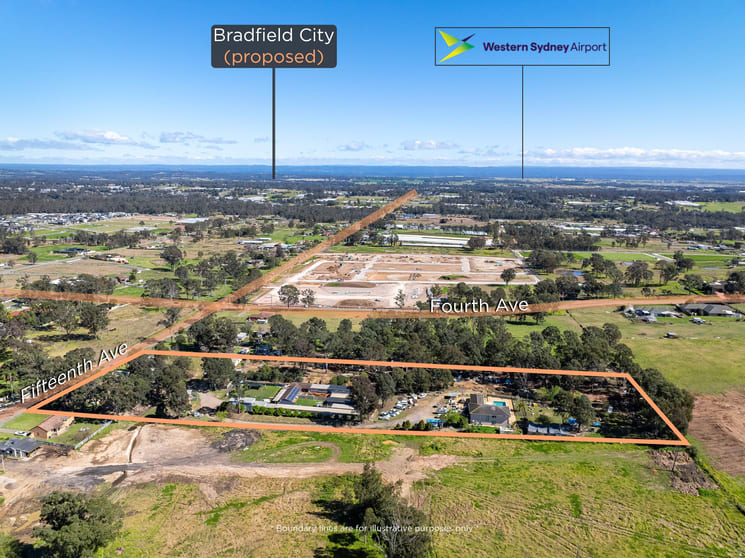 Click to view all images Austral NSW 2179 - Image 3