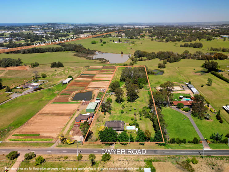 55 Dwyer Road Leppington NSW 2179 - Image 1