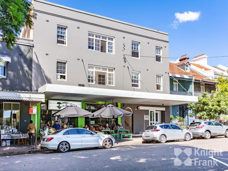 Click to view all images 15 Fowler Street Camperdown NSW 2050 - Image 1