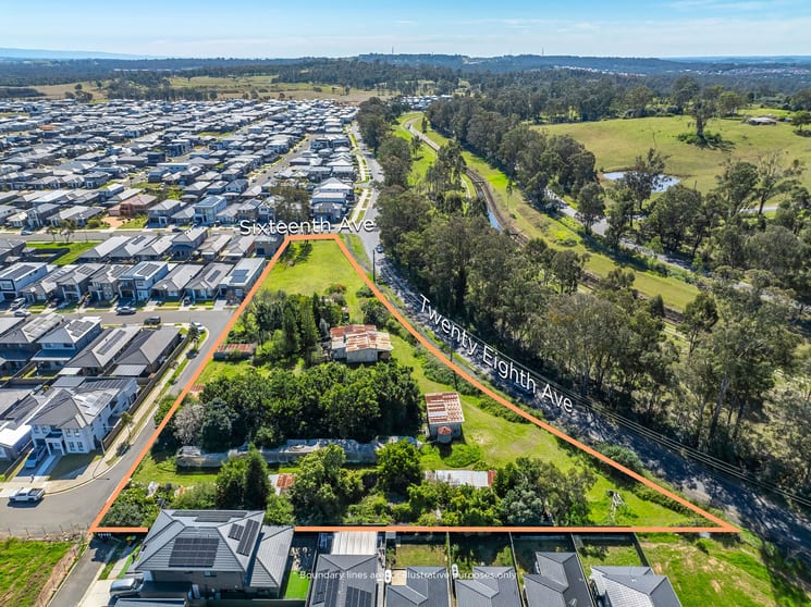 10 Sixteenth Avenue Austral NSW 2179 - Image 1