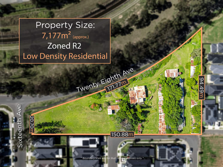 10 Sixteenth Avenue Austral NSW 2179 - Image 2