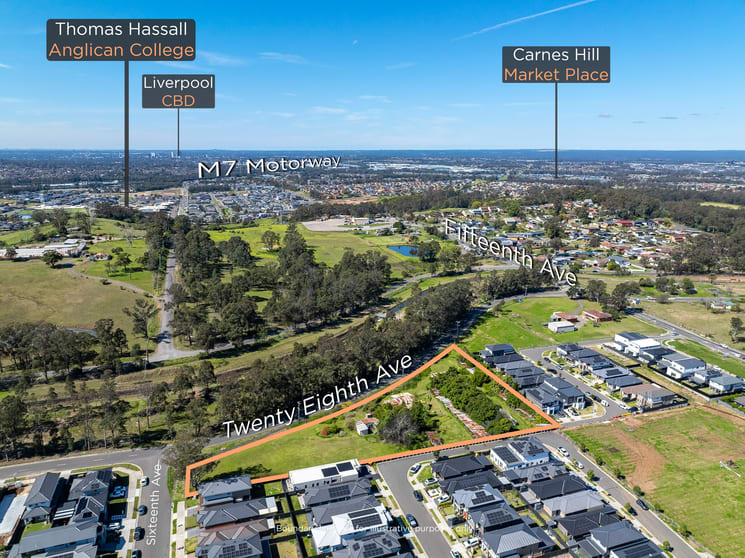 10 Sixteenth Avenue Austral NSW 2179 - Image 3