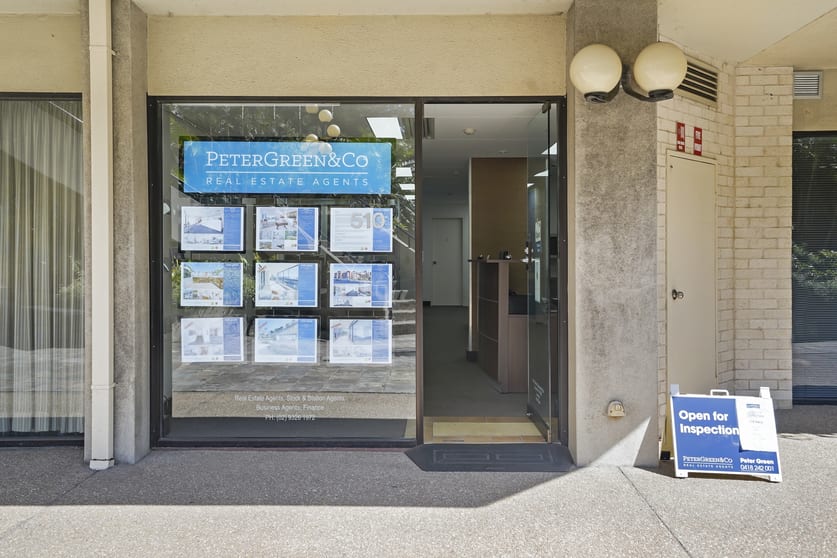 suite 510/180 Ocean Street Edgecliff NSW 2027 - Image 2