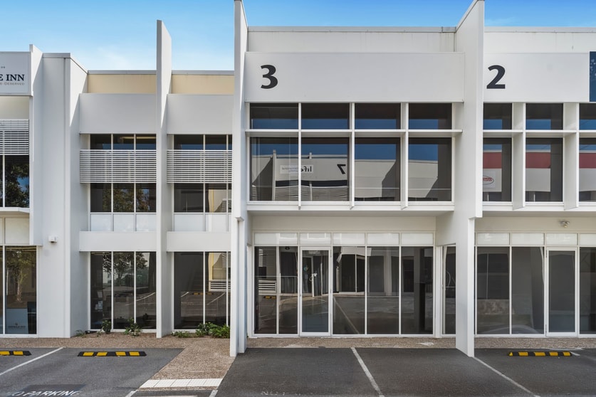 Click to view all images Ground Floor 3/23 Breene Place Morningside QLD 4170 - Image 1