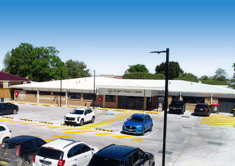 Bright Steps Academy, 72-74 Calala Lane Calala NSW 2340 - Image 2