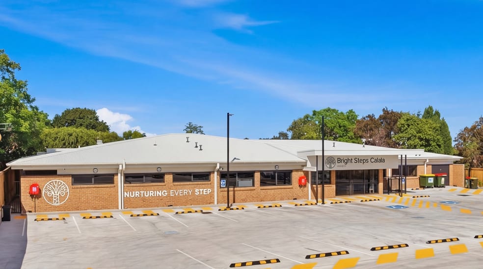 Bright Steps Academy, 72-74 Calala Lane Calala NSW 2340 - Image 3
