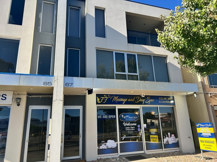 Click to view all images 67 Anthony Rolfe Avenue Gungahlin ACT 2912 - Image 2