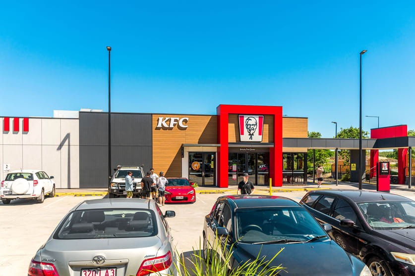 KFC, 4 Symonds Way Baringa QLD 4551 - Image 2