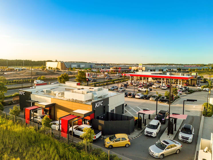KFC, 4 Symonds Way Baringa QLD 4551 - Image 3