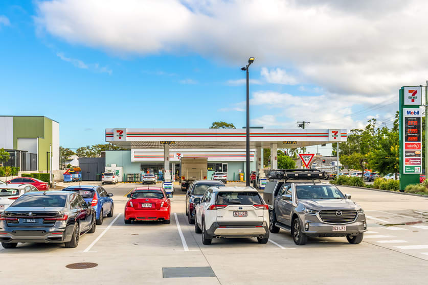 7-Eleven, 175 Toombul Road Northgate QLD 4013 - Image 2