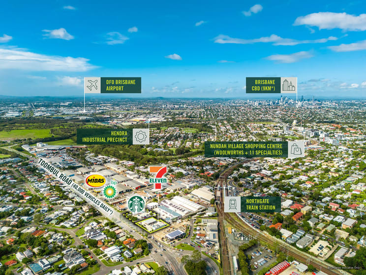 7-Eleven, 175 Toombul Road Northgate QLD 4013 - Image 3