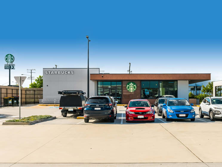 Starbucks 187 Toombul Road Northgate QLD 4013 - Image 1