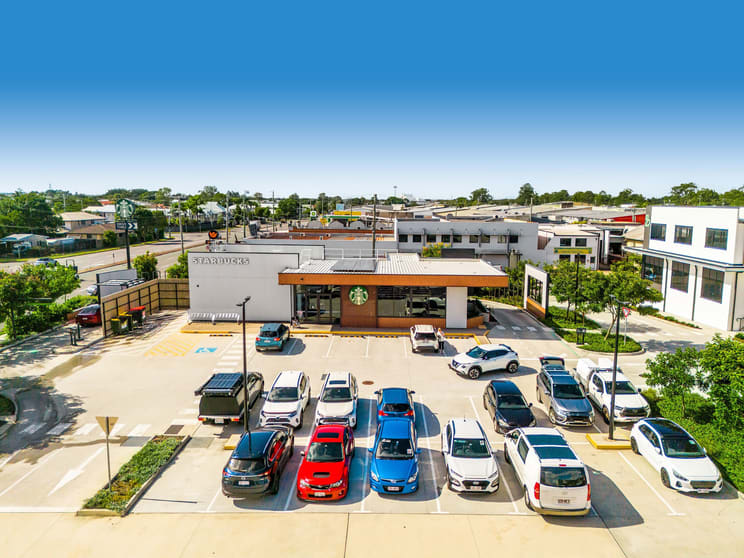 Starbucks 187 Toombul Road Northgate QLD 4013 - Image 2