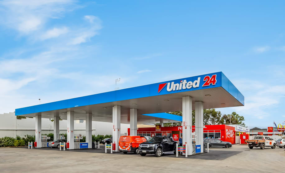 Click to view all images United, 993-997 South Road Melrose Park SA 5039 - Image 1