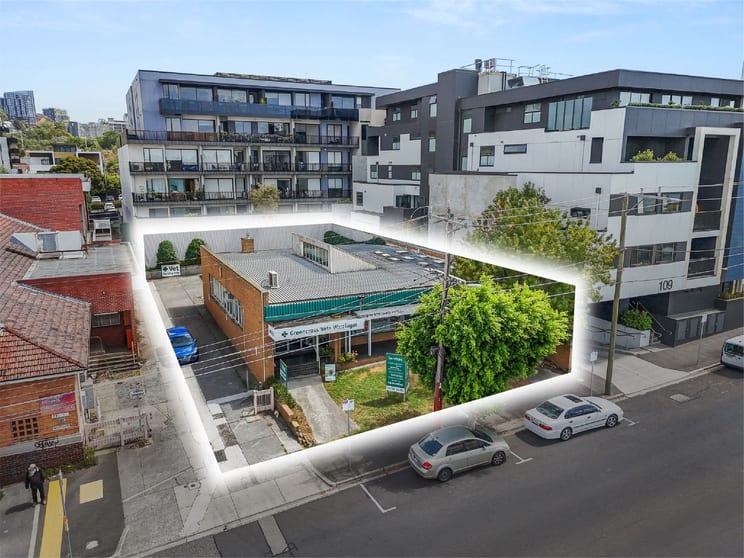 Click to view all images 103 Cape Street Heidelberg VIC 3084 - Image 1