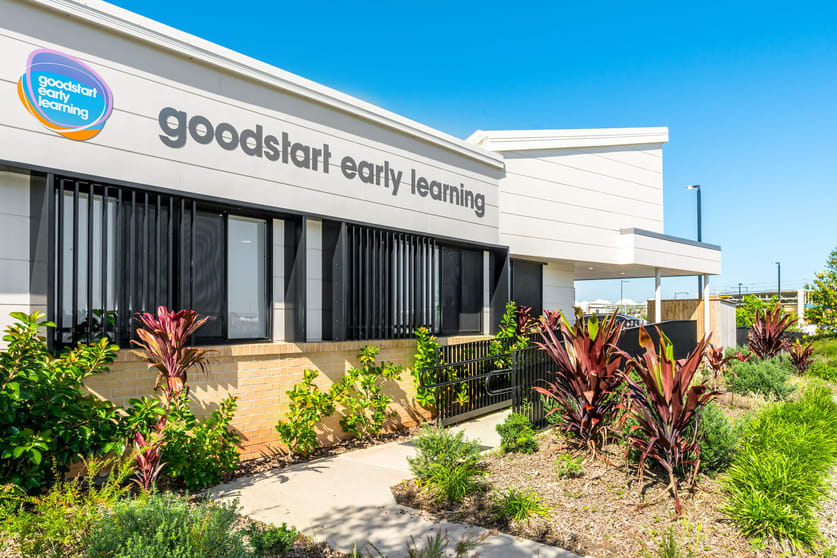 Goodstart, 1 Salwood Lane Nirimba QLD 4551 - Image 1